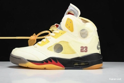 Hyperoad “SAIL” 5 AIR JORDAN X OF 1213